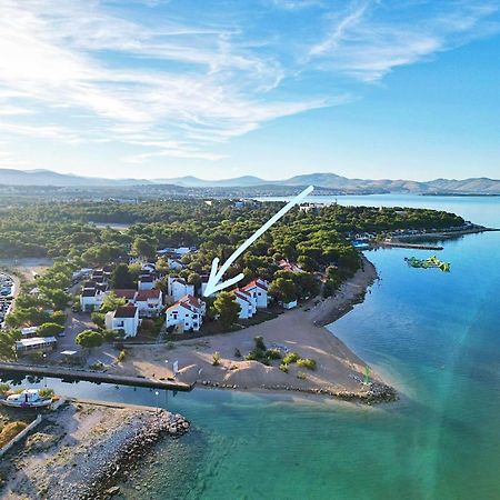 Villa Doris, Amadria Park Σίμπενικ Εξωτερικό φωτογραφία