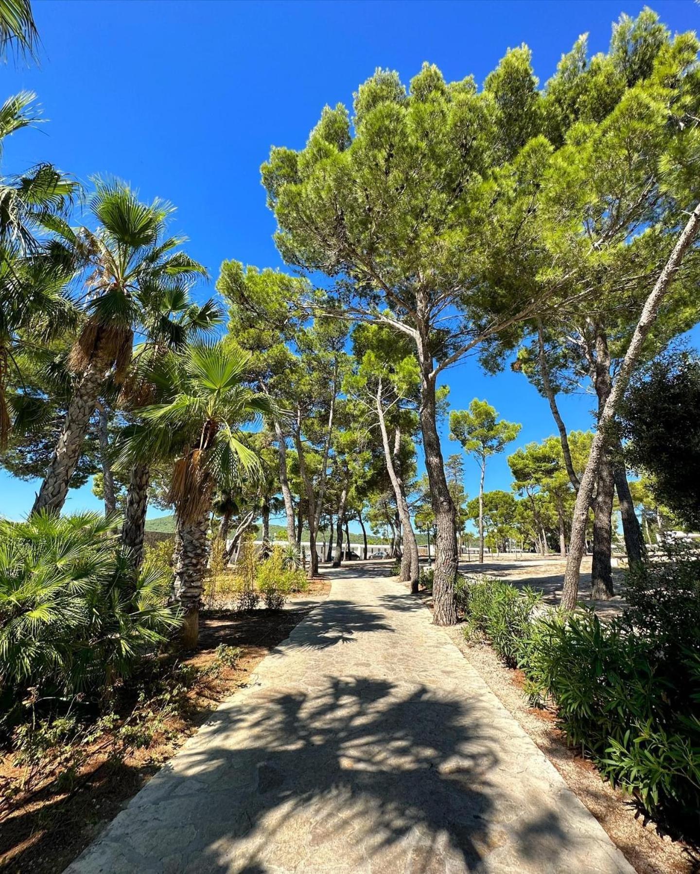 Villa Doris, Amadria Park Σίμπενικ Εξωτερικό φωτογραφία