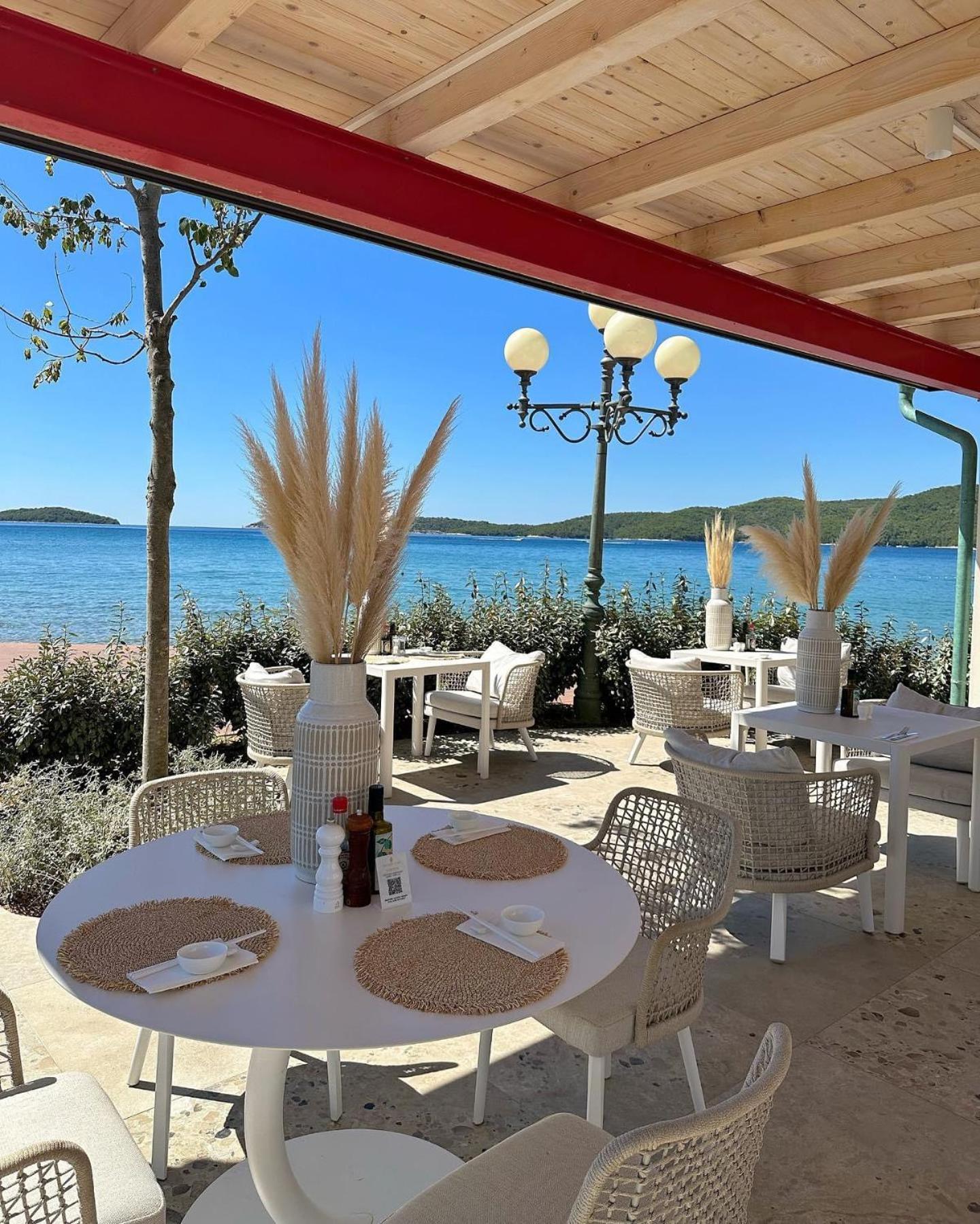 Villa Doris, Amadria Park Σίμπενικ Εξωτερικό φωτογραφία