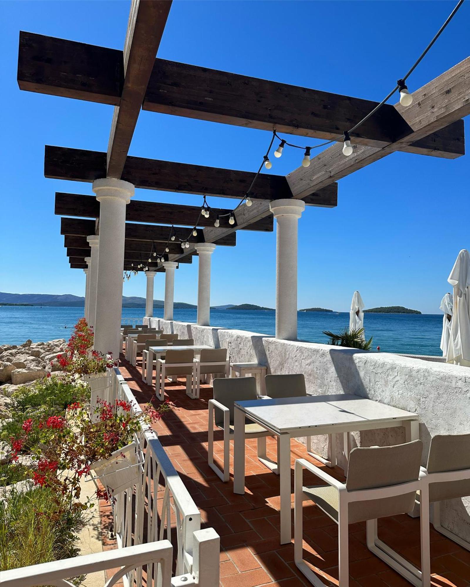 Villa Doris, Amadria Park Σίμπενικ Εξωτερικό φωτογραφία