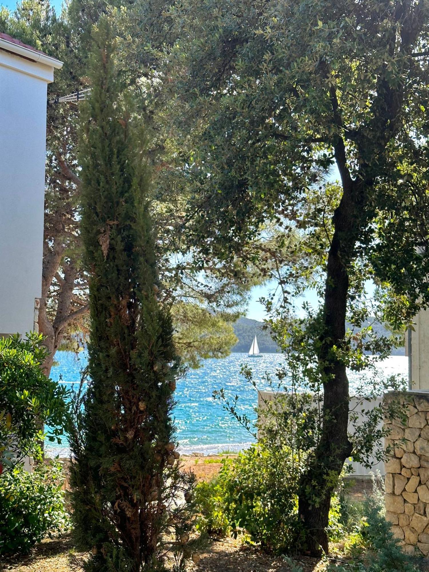 Villa Doris, Amadria Park Σίμπενικ Εξωτερικό φωτογραφία