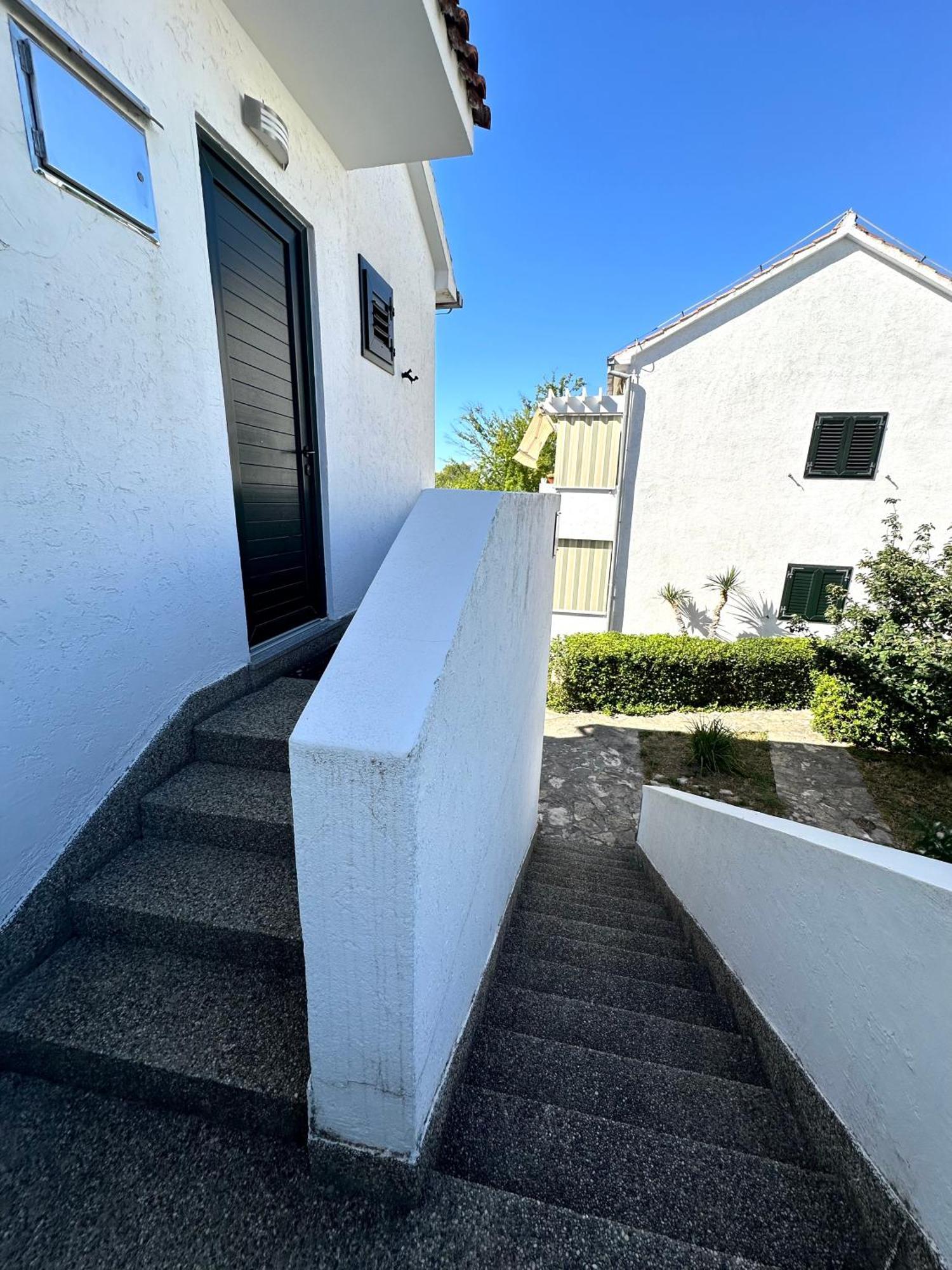 Villa Doris, Amadria Park Σίμπενικ Εξωτερικό φωτογραφία