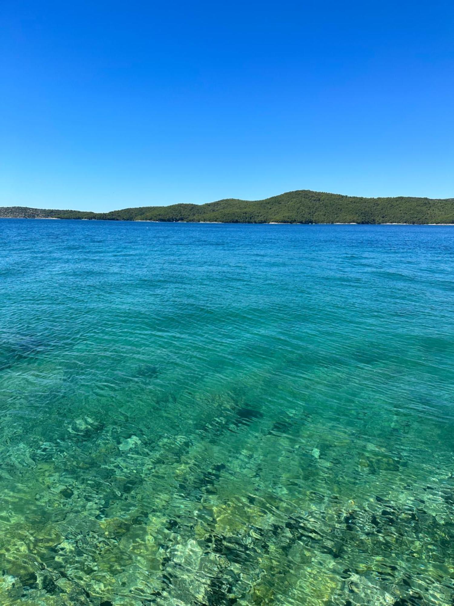 Villa Doris, Amadria Park Σίμπενικ Εξωτερικό φωτογραφία