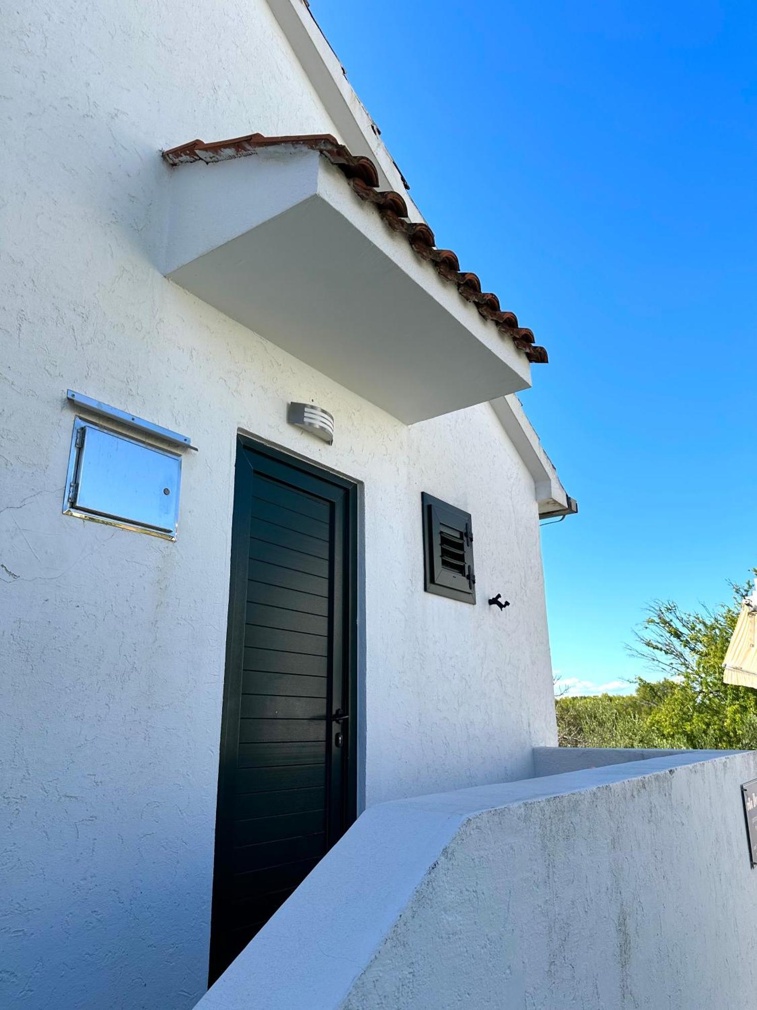 Villa Doris, Amadria Park Σίμπενικ Εξωτερικό φωτογραφία