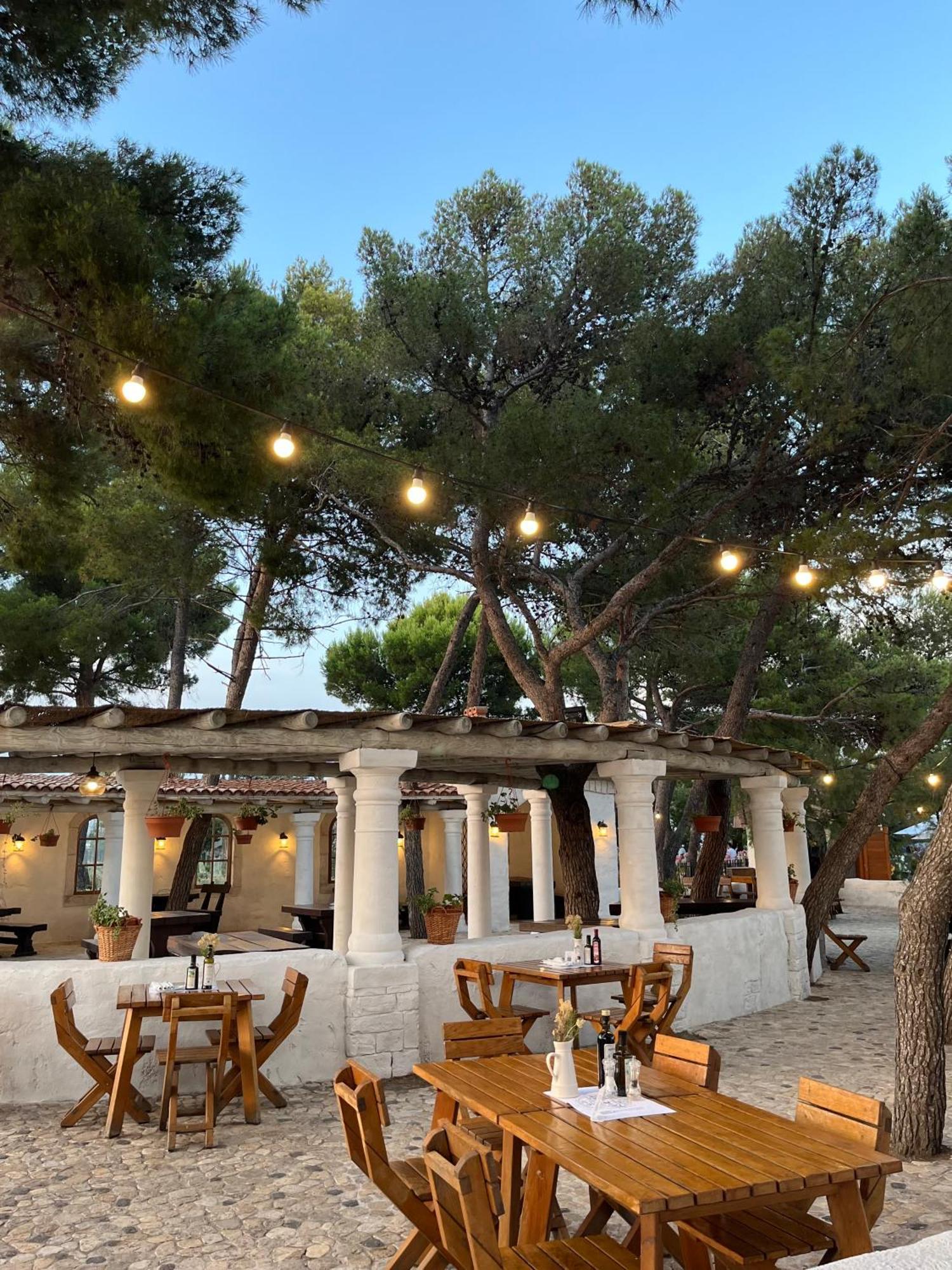 Villa Doris, Amadria Park Σίμπενικ Εξωτερικό φωτογραφία